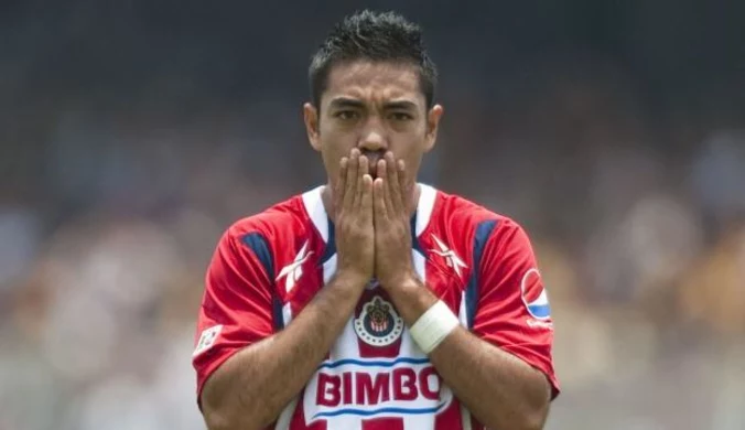 Meksykanie oburzeni reakcją piłkarzy po zdobyciu gola