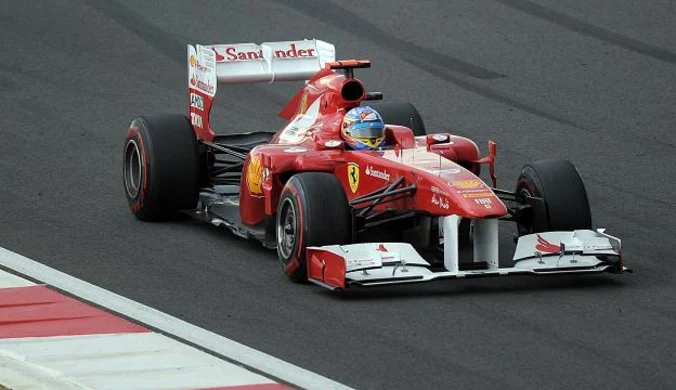 Ferrari rozpocznie nowy sezon z wysokiego "C"