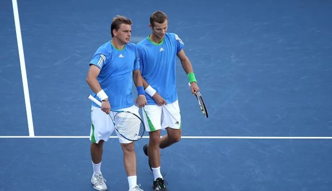 Turniej ATP w Paryżu - Fyrstenberg i Matkowski walczą o mastersa