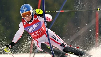 Alpejski PŚ: Schield wygrała slalom w Aspen