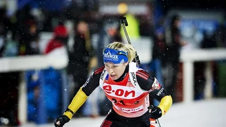 Magdalena Neuner kończy karierę sportową
