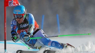 Alpejski PŚ - Ligety wygrał gigant w Beaver Creek
