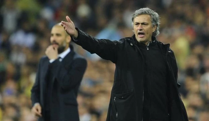 Primera Division: Mourinho nie szukał winnych porażki