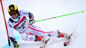 Alpejski PŚ: Marcel Hirscher wygrał slalom w Alta