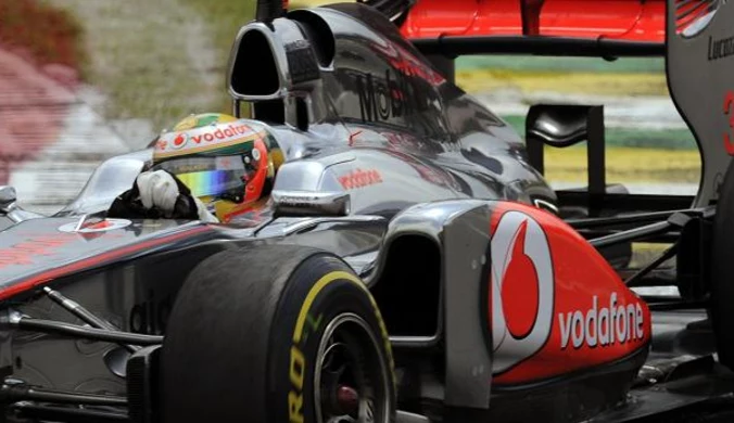 McLaren zaprezentuje nowy bolid 1 lutego, a Lotus 6 lutego