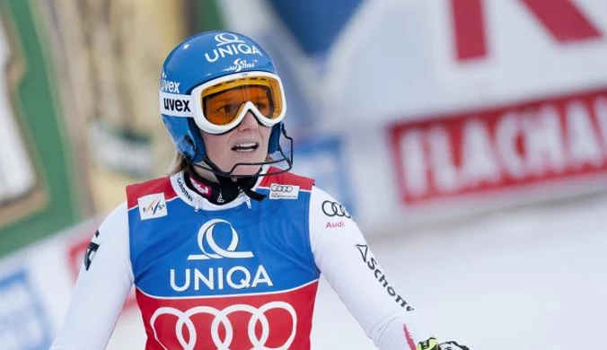Alpejski PŚ: Schild wygrała slalom we Flachau