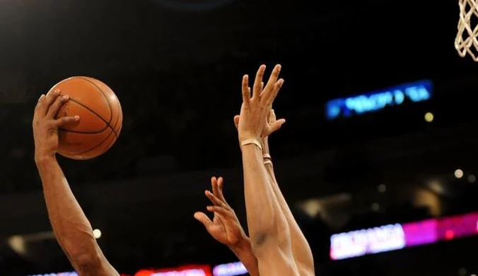 NBA: Kontuzjowany Bryant postanowił zagrać z "Bykami"