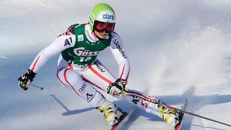 Fenninger wygrała slalom gigant w Lienz