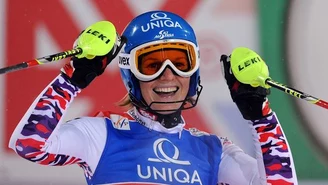 Alpejski PŚ: Czwarty z rzędu wygrany slalom Schild