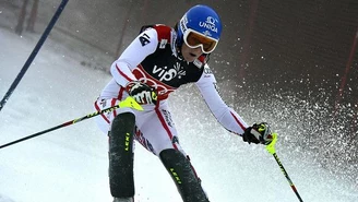 Piąte z rzędu zwycięstwo Schild w slalomie Pucharu Świata