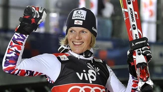 Marlies Schild mierzy w rekordową serię w alpejskim PŚ