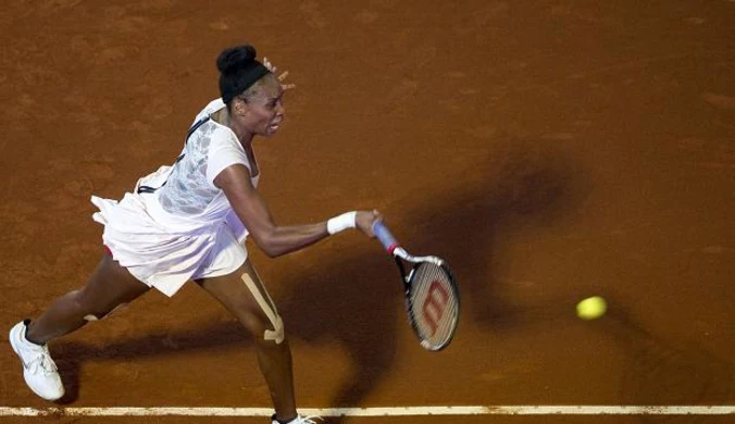 Australian Open - Venus Williams zrezygnowała ze startu