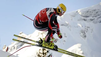 Alpejski PŚ: Kostelic wygrał superkombinację w Wengen