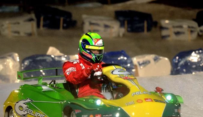 Massa chce urawniłowki w Formule 1