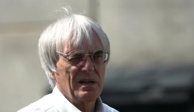 Bernie Ecclestone: Idą ciężkie czasy dla Formuły 1
