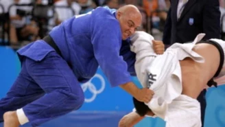 Możliwe zmiany w judo - zniesienie waza-ari i skrócenie czasu walki