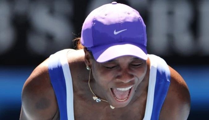 Serena Williams liderką listy kar finansowych