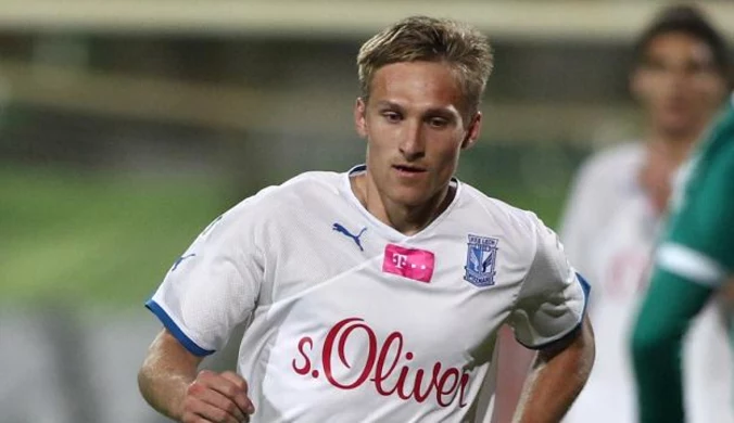 FC Vaduz - Lech Poznań 1-0 w sparingu