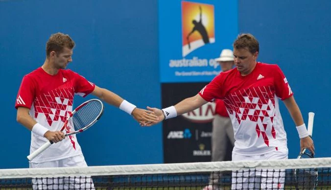 Ranking ATP: Fyrstenberg i Matkowski ósma parą sezonu