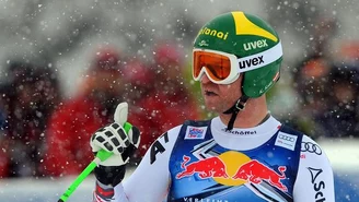 Alpejski PŚ: Austriak Kroell wygrał zjazd w Chamonix