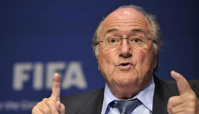 FIFA chce przywrócić odwołany zarząd egipskiej federacji