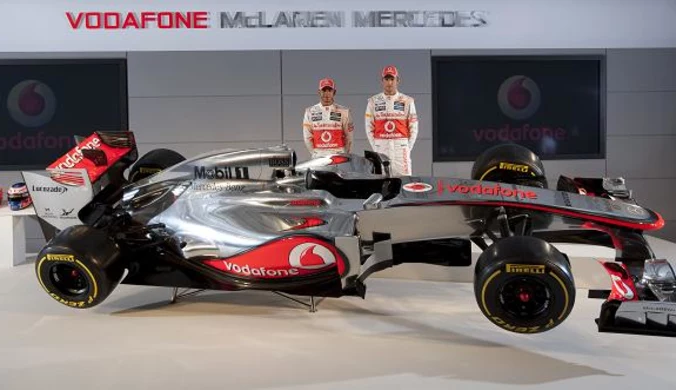 F1: Szef McLarena przyznał się do drobnego oszustwa