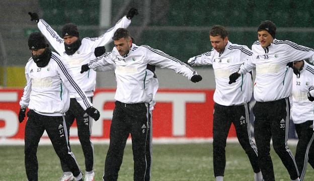 Legia i Wisła wracają do wielkiej rywalizacji