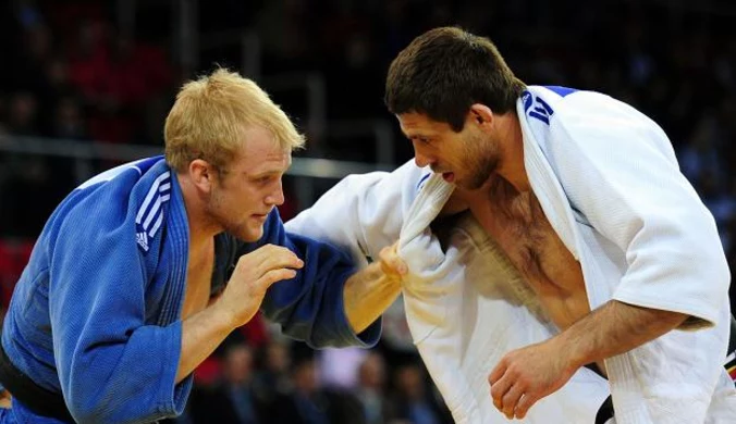 GP w judo: Ostatni sprawdzian przed stołecznym PŚ