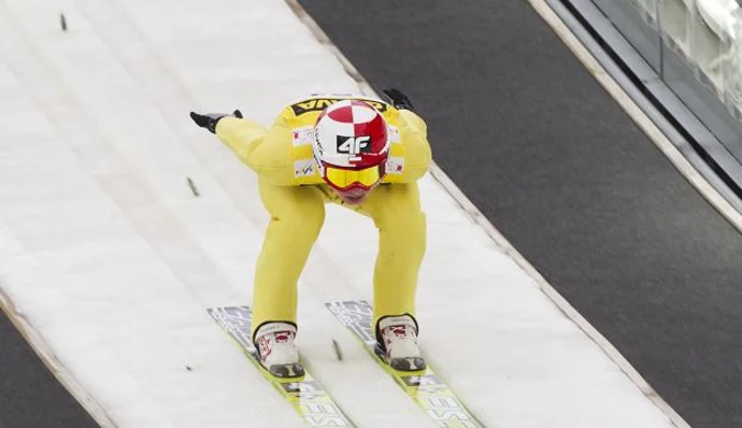 Stoch w gronie faworytów mistrzostw świata w lotach narciarskich