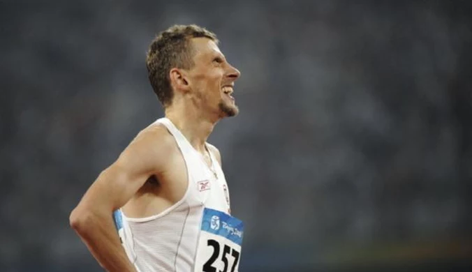 Paweł Czapiewski: Na 800 m powinny być dwa medale