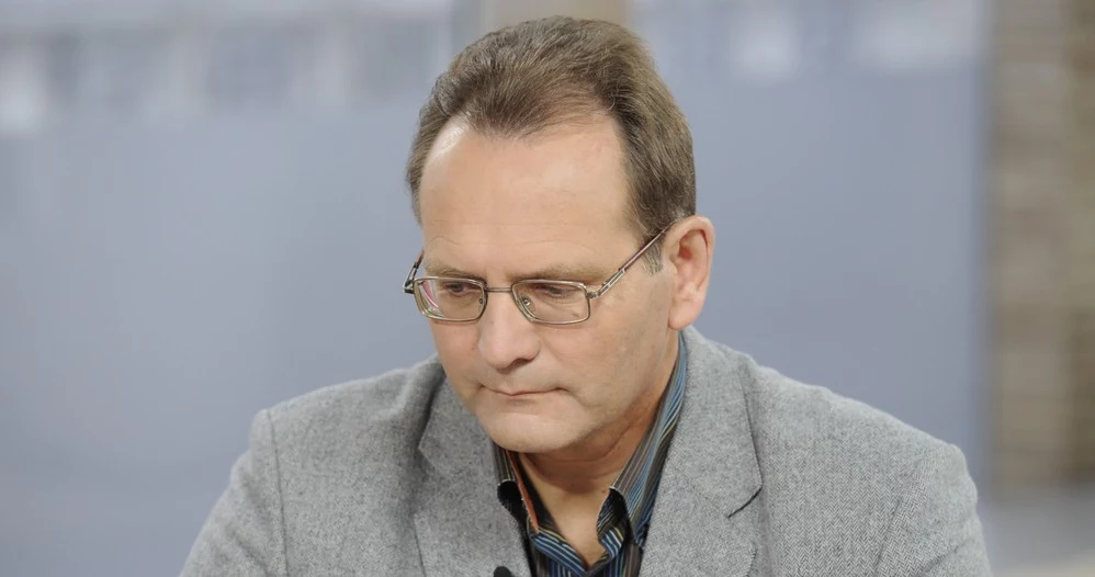 Eugeniusz Kłopotek