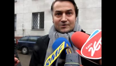 Burmistrz Ursynowa: Rozpoznałem poszycie tupolewa