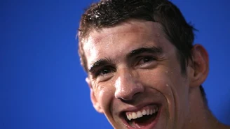 Gwiazda MŚ - Michael Phelps