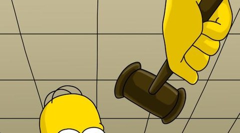 Zdjęcie ilustracyjne Simpsonowie odcinek 2 "The Parent Rap"