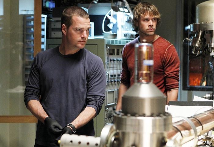 Zdjęcie ilustracyjne NCIS: Los Angeles odcinek 16 "Empty Quiver"