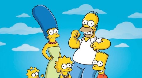 Zdjęcie ilustracyjne Simpsonowie odcinek 16 "Weekend at Burnsie's"