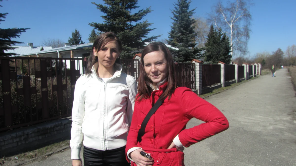 W drobnym ciele - wielki duch. To najcelniejszy opis dwóch kobiet, które złapały pedofila w Sosnowcu. 40-latek zaatakował dwie ośmiolatki w przykościelnej toalecie na osiedlu Bohaterów Monte Cassino. Dzięki fantastycznej postawie pani Darii i pani Joanny nie ujdzie mu to na sucho.
