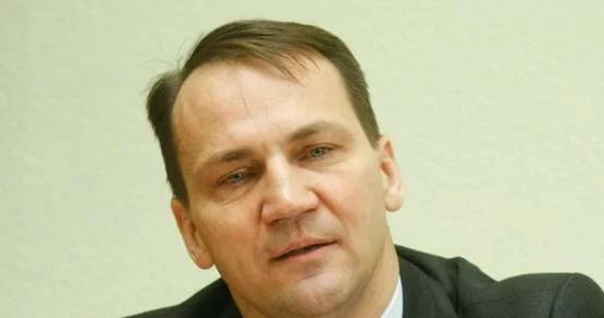 Radek Sikorski