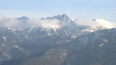 Tatry to nie Alpy. Narciarskie lobby kontra TPN