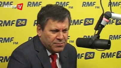  Piechociński: Nie walczmy o przejezdność - ruch na Euro 2012 po istniejących już drogach
