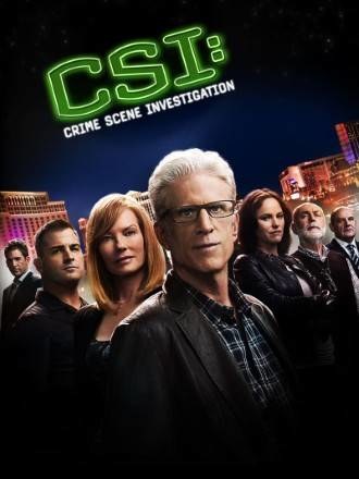 Zdjęcie ilustracyjne CSI: Kryminalne zagadki Las Vegas odcinek 10 