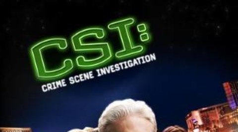 Zdjęcie ilustracyjne CSI: Kryminalne zagadki Las Vegas odcinek 10 