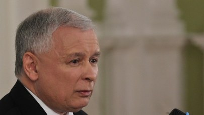 Kaczyński: Zostali zdradzeni, wiemy to na pewno