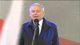 Kaczyński: Zostali zdradzeni o świcie