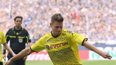 Gol Piszczka w Bundeslidze, Borussia bardzo blisko mistrzostwa