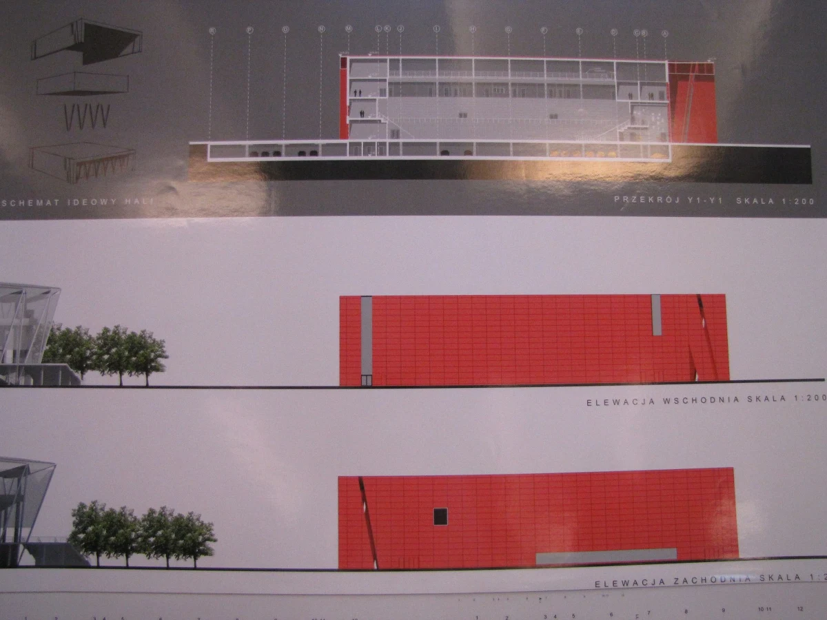 Od dziś Łódź to jedyne polskie miasto, w którym będzie stadion piłkarski z 3 trybunami. Zamiast czwartej trybuny będzie galeria handlowa lub hotel. Dlaczego powstanie taki okrojony stadion miejski za ponad 218 milionów złotych?