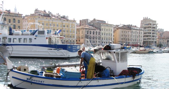 Właściciele kutrów rybackich z Francuskiej Riwiery wpadli w euforię. Zaczęli dostawać od Unii Europejskiej średnio tysiąc euro dziennie za to, że nie pracują. Bruksela przyznała im pomoc finansową z powodu braku ryb w Morzu Śródziemnym.