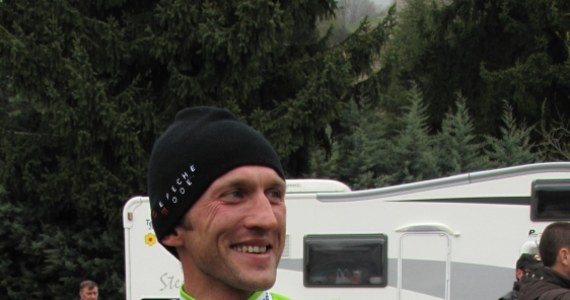 Sylwester Szmyd zajął drugie miejsce na 3. etapie wyścigu Giro del Trentino i awansował na trzecią lokatę w klasyfikacji generalnej. Wygrał Włoch Domenico Pozzovivo. Giro del Trentino to dla wielu zawodników najważniejszy test przed Giro d'Italia.