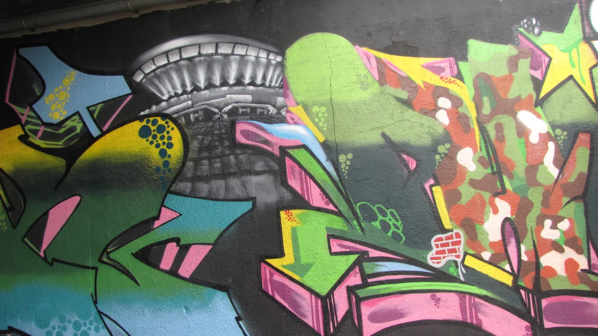 Koncerty, przegląd filmów, instalacje, wycieczka rowerowa szlakiem sztuki PRL-u i wielkoformatowe murale. To główne punkty drugiej edycji Street Art Festivalu. Impreza w Katowicach potrwa do 29 kwietnia.