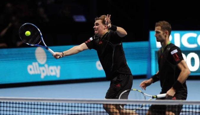 Fyrstenberg i Matkowski w półfinale turnieju ATP w Indian Wells
